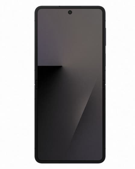 PREORDER Samsung Galaxy Z Flip7 12GB 512GB Jet black