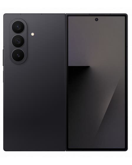 PREORDER Samsung Galaxy Z Fold7 12GB 256GB Jet black