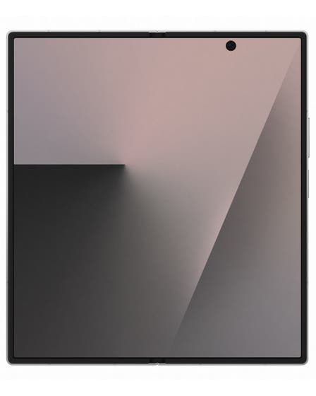 PREORDER Samsung Galaxy Z Fold7 12GB 256GB Silver Shadow