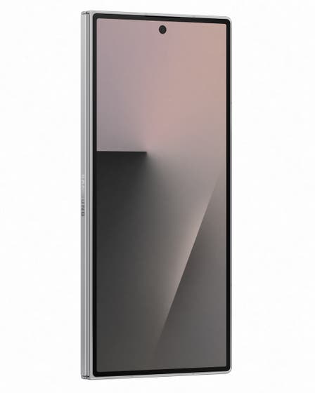 PREORDER Samsung Galaxy Z Fold7 12GB 512GB Silver Shadow