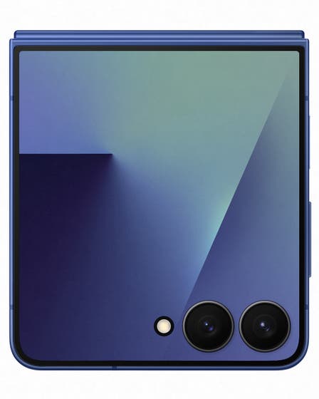 PREORDER Samsung Galaxy Z Fold7 12GB 512GB Blue Shadow