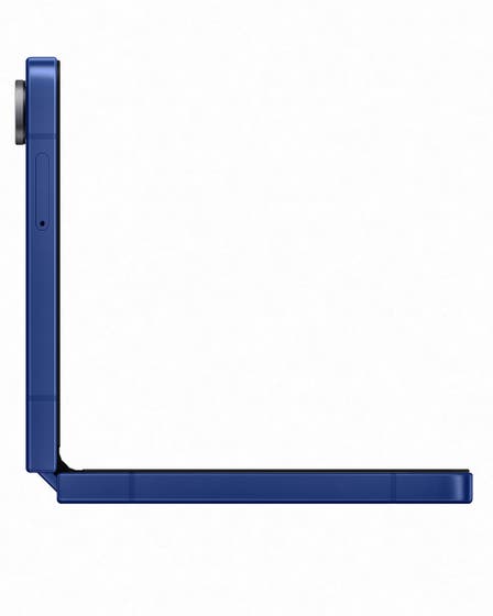 PREORDER Samsung Galaxy Z Fold7 12GB 512GB Blue Shadow