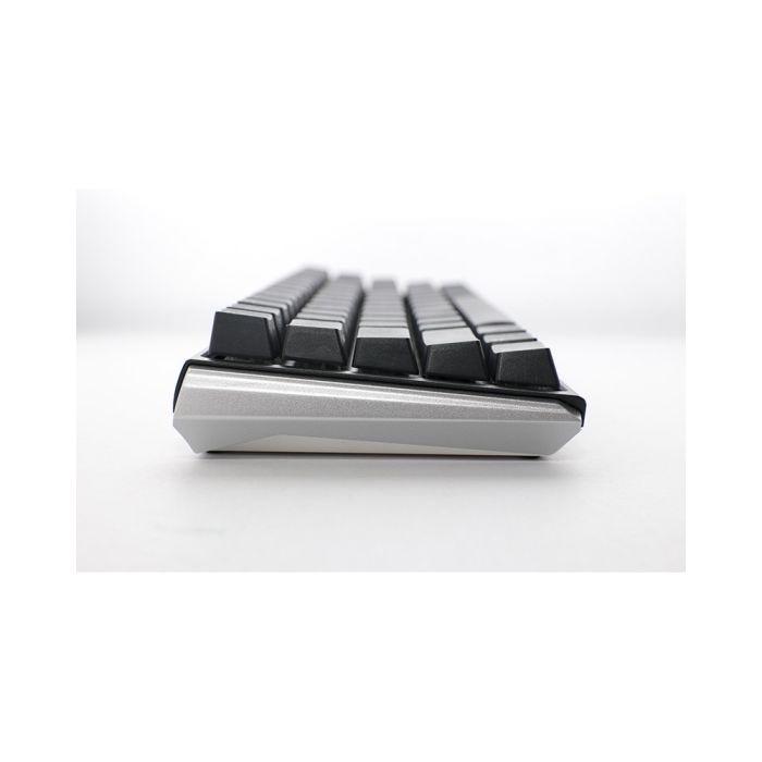 Ducky One 3 Classic Black/White Mini 60% Cherry Brown