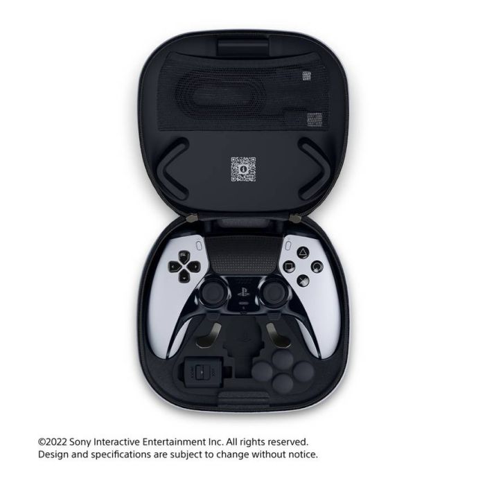 DualSense Edge™ Wireless Controller