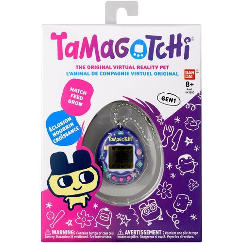 Tamagotchi Origi 90S B/O