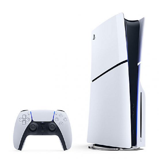 Sony PlayStation 5 Console – Slim Edition