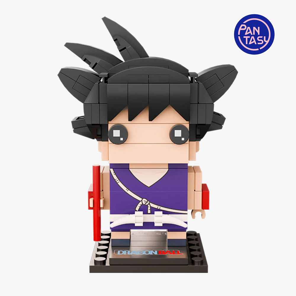 Goku