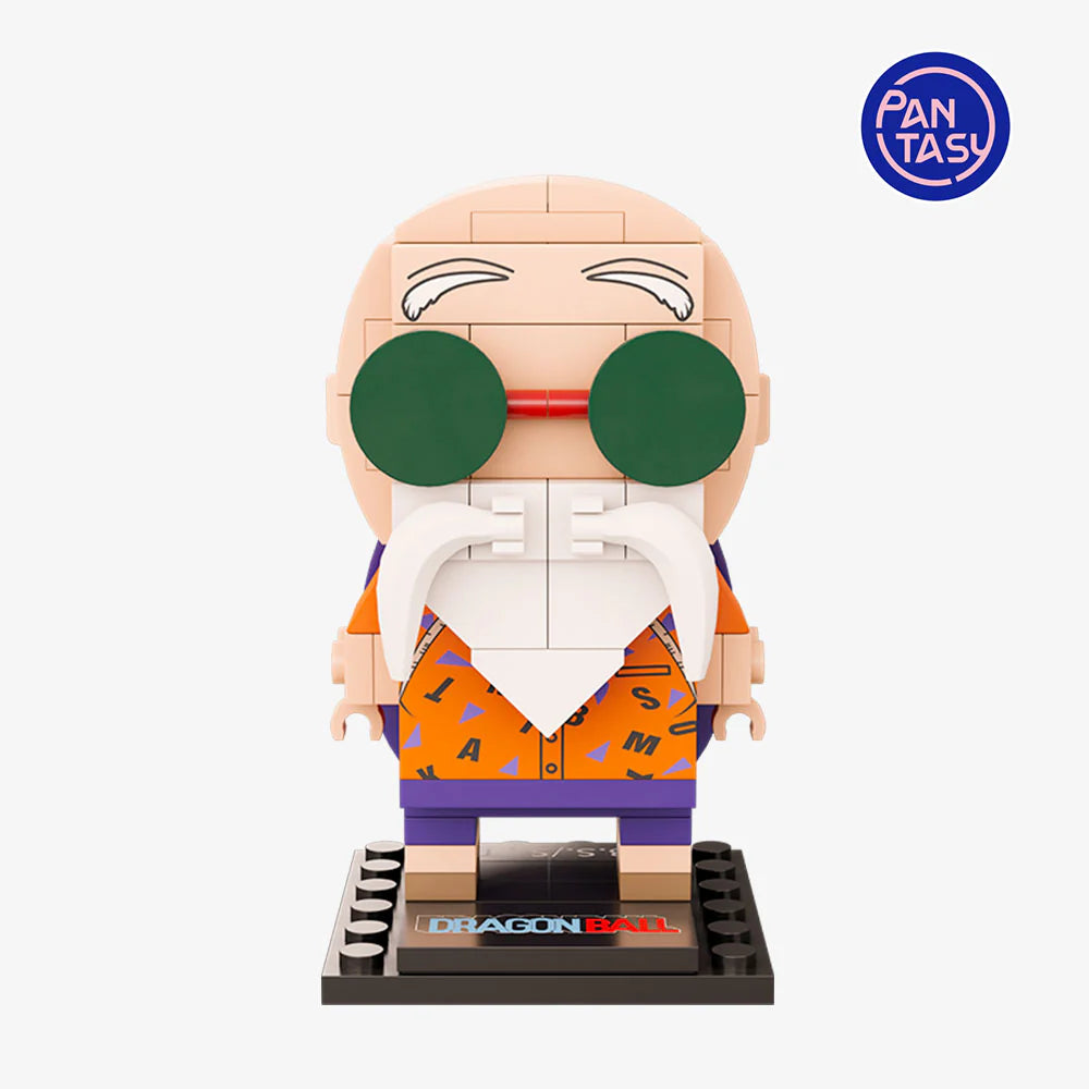 Master Roshi