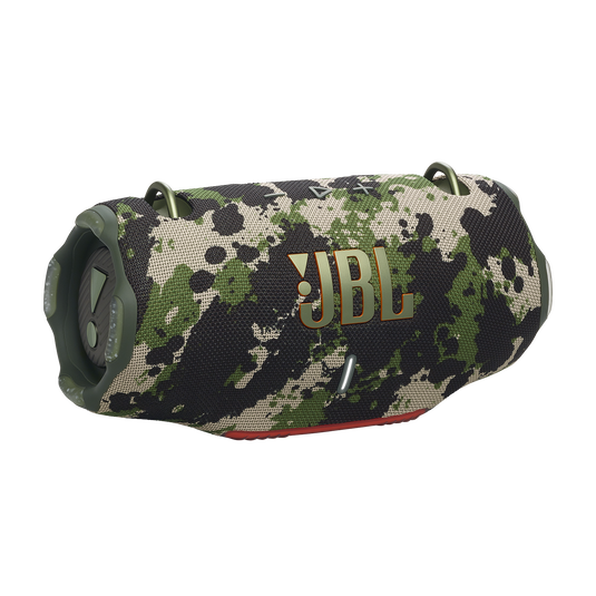 JBL XTREME 4 Speaker Camouflage
