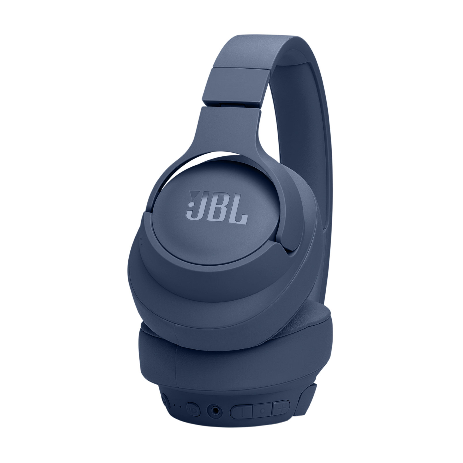 JBL Tune 770NC Over-Ear Headphones Blue