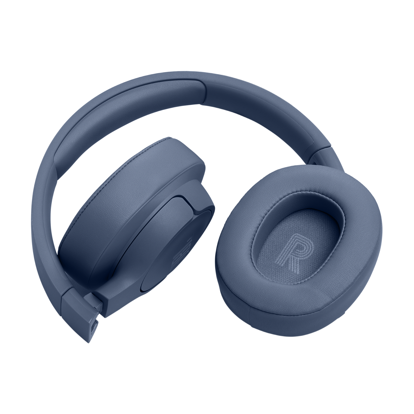 JBL Tune 770NC Over-Ear Headphones Blue