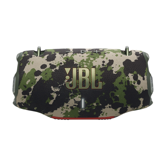 JBL XTREME 4 Speaker Camouflage