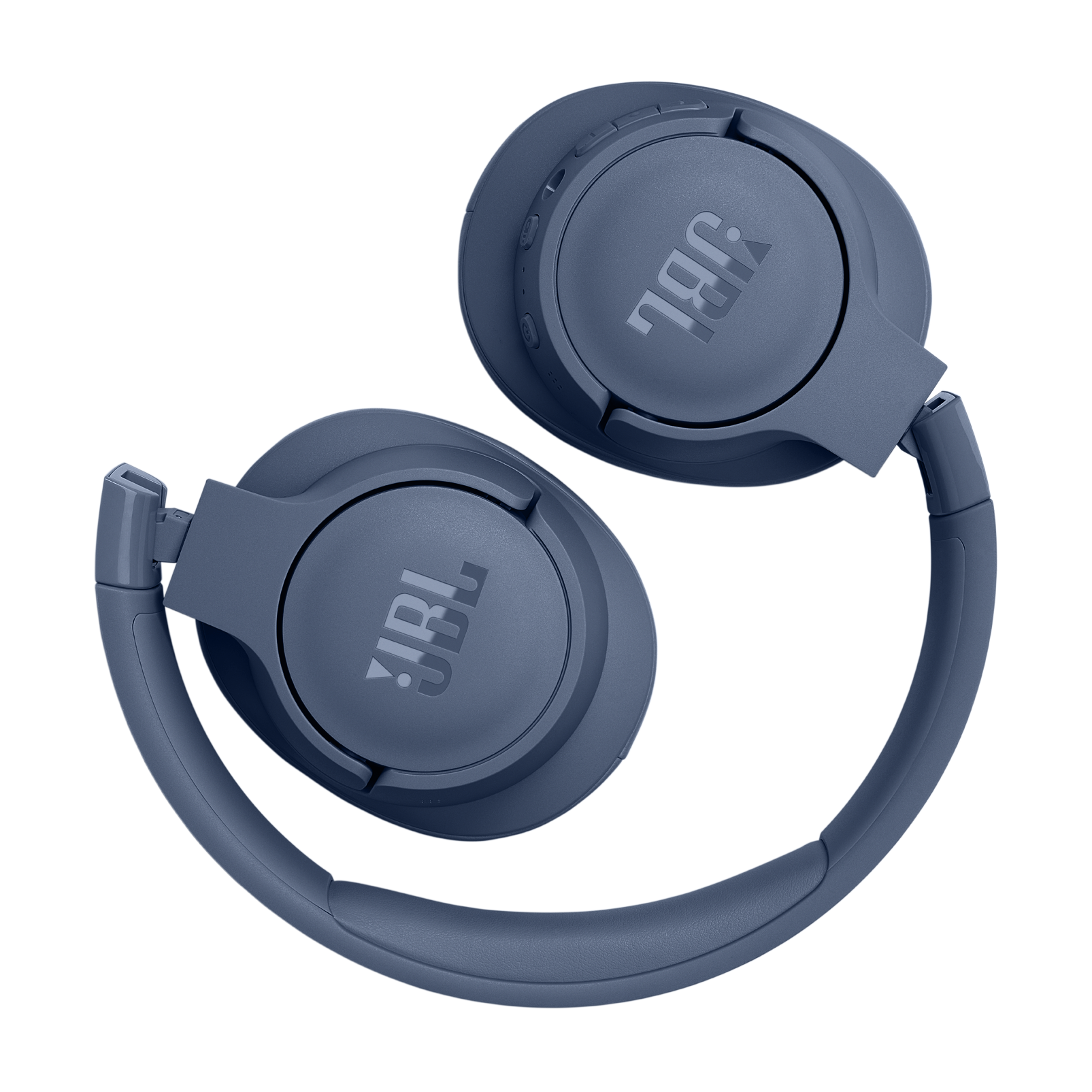 JBL Tune 770NC Over-Ear Headphones Blue