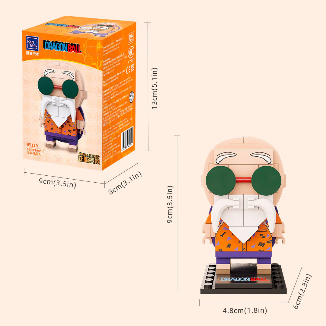 Master Roshi