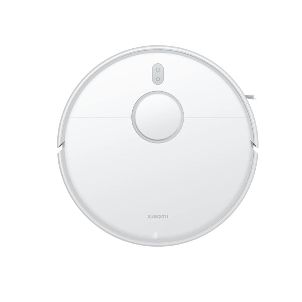 مكنسة روبوت Xiaomi Mi Robot Vacuum X10 بقوة شفط 4 كيلو باسكال مع LDS - أبيض