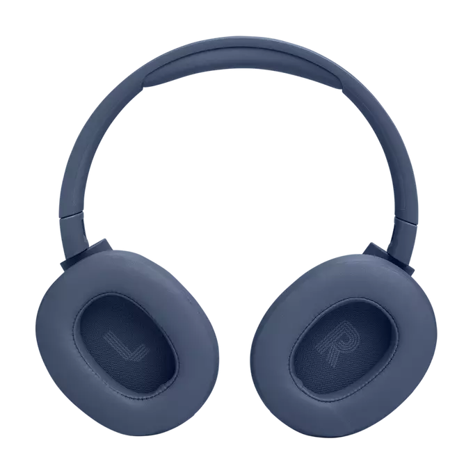 JBL Tune 770NC Over-Ear Headphones Blue