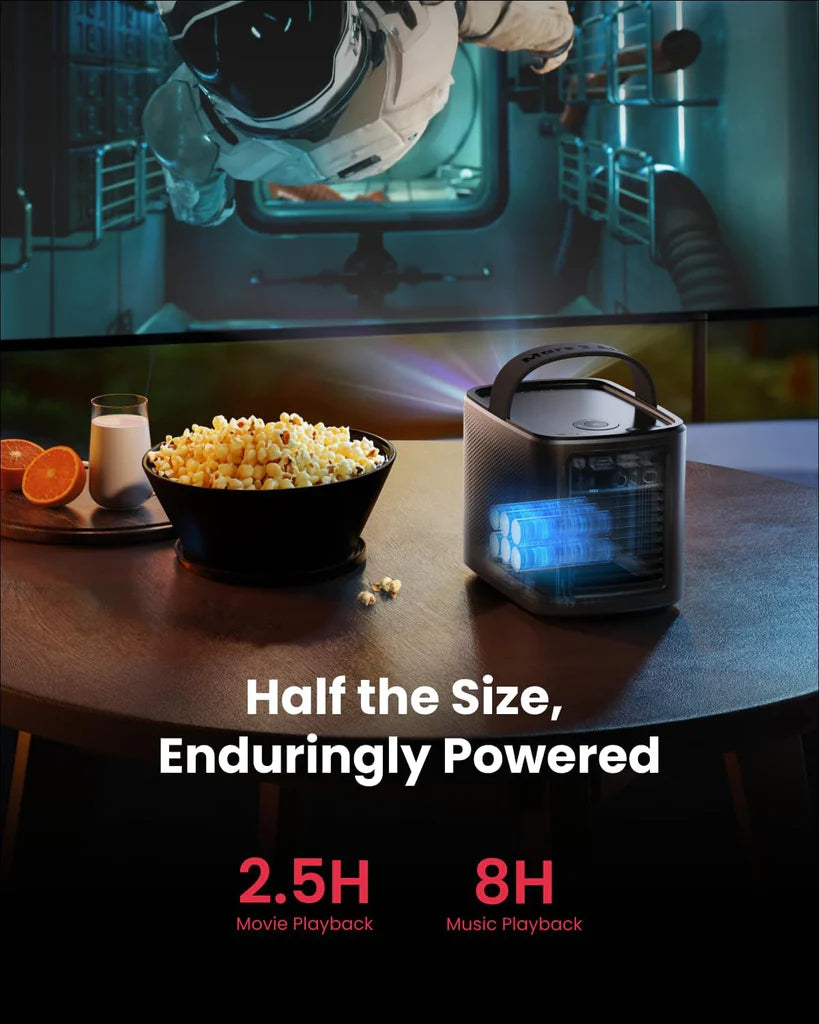 Nebula Mars 3 Air II Pro Portable