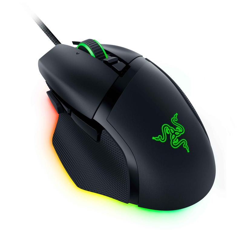 BASILISK V3 GMG MOUSE WRD RH
