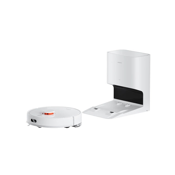 Xiaomi Vacuum Mi Robot Vacuum X10 4KPa Suction W LDS Wht
