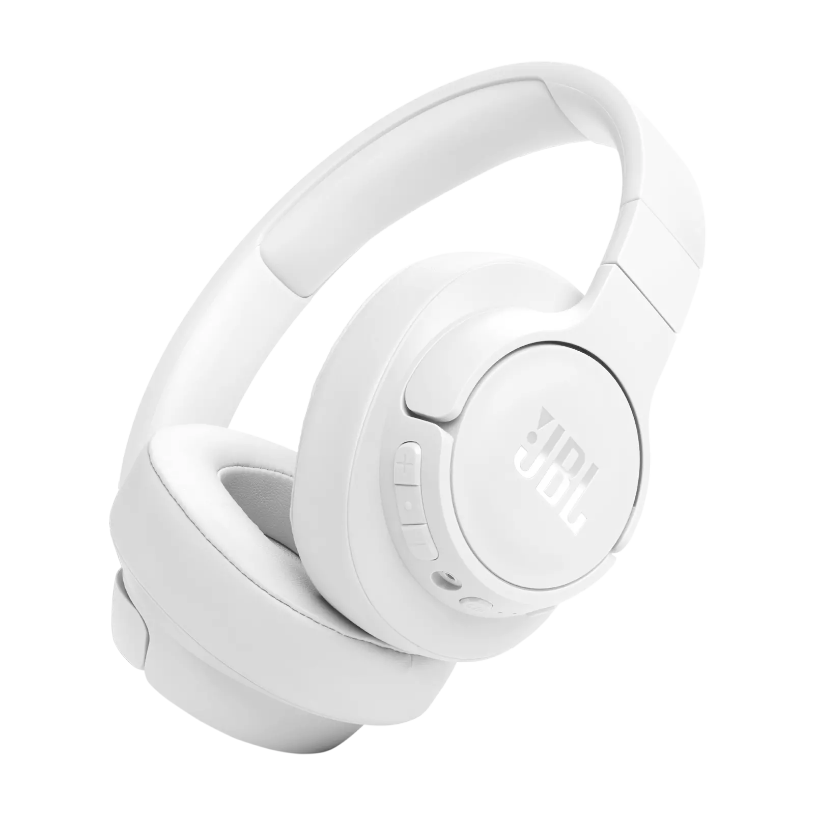 JBL Tune 770NC Over-Ear Headphones White
