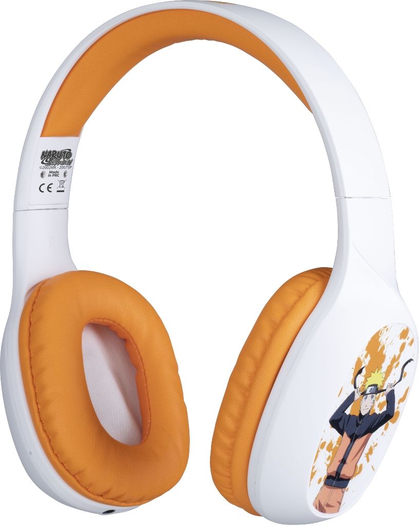 Konix NARUTO BT HEADPHONES