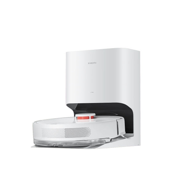 Xiaomi Vacuum Mi Robot Vacuum X10 4KPa Suction W LDS Wht