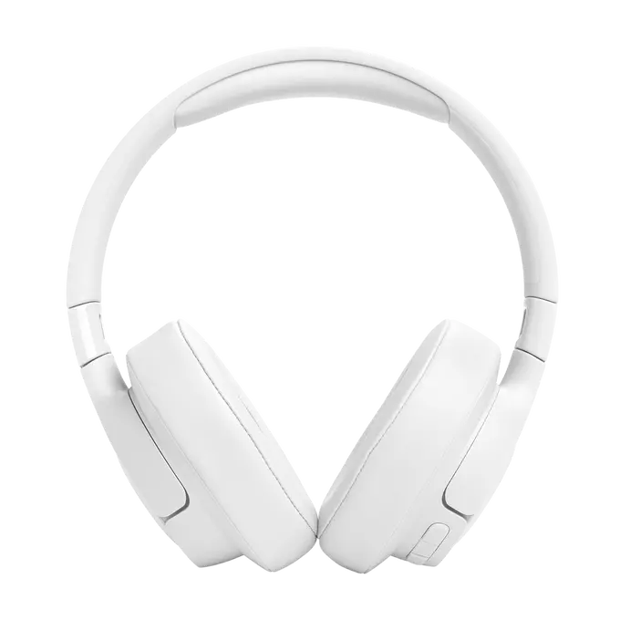 JBL Tune 770NC Over-Ear Headphones White