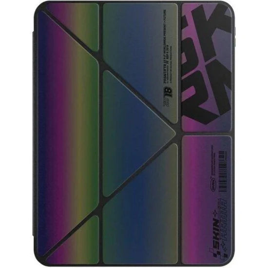 SKINARMA IPAD PRO 11" (5TH GEN) KIRA KOBAI HOLOGRAM