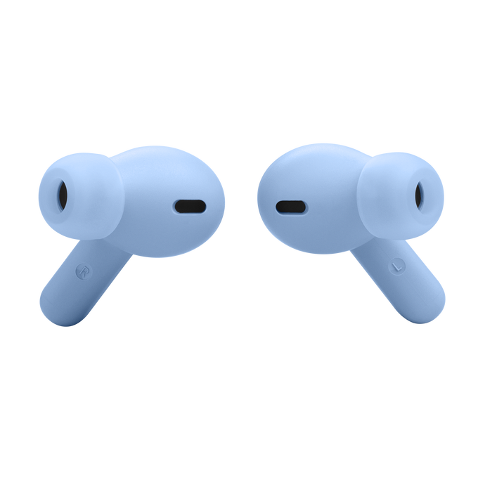 JBL Wave Beam In-Ear Wireless Earphones Blue