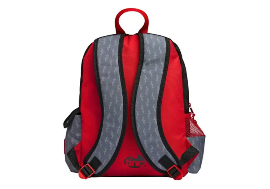 Kronk Laboratory Junior Backpack