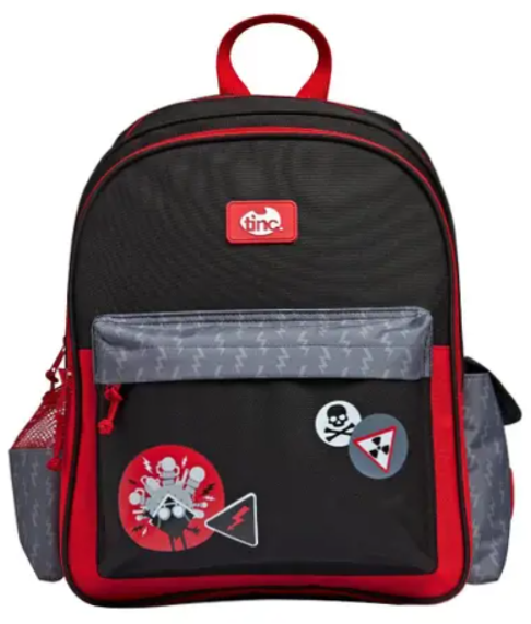 Kronk Laboratory Junior Backpack