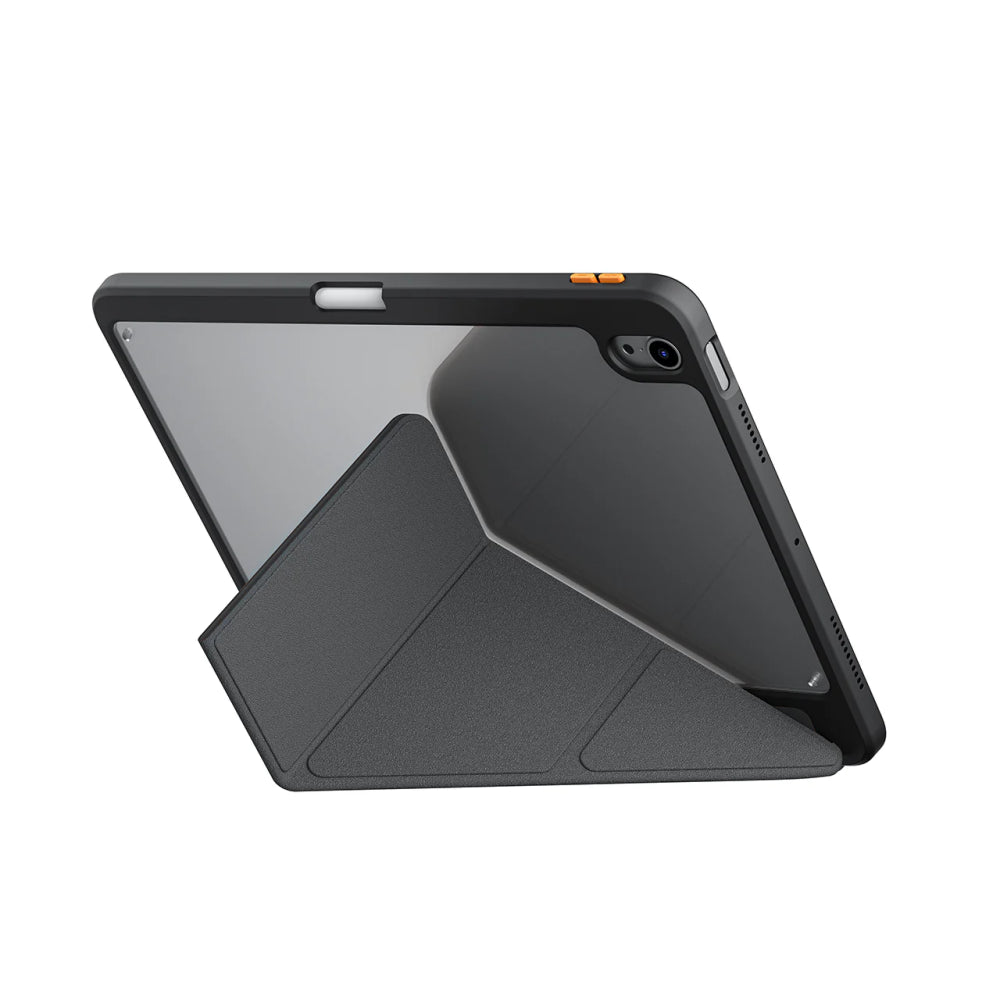 SKINARMA IPAD AIR 11" (6TH GEN) GAMMA BLACK