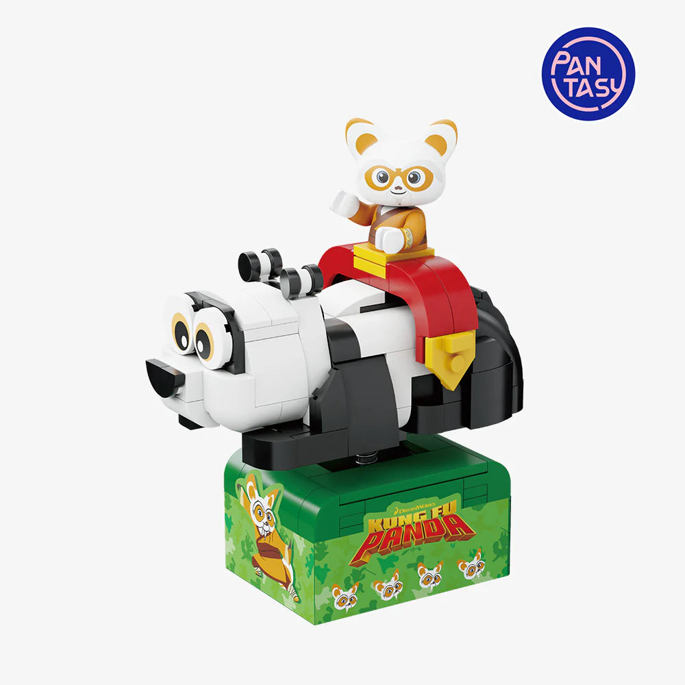 Shifu'S Cosrider