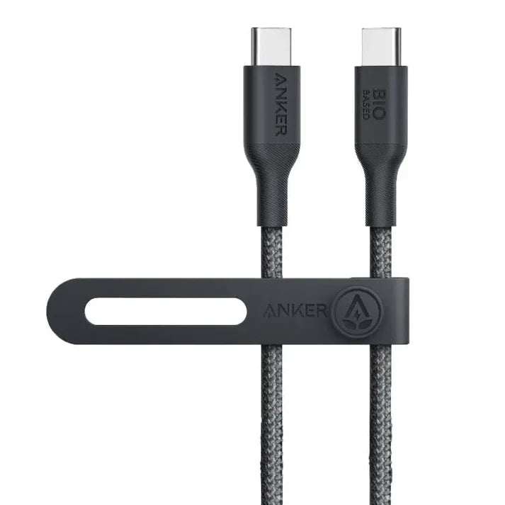Anker 544 USB-C to USB-C Cable (Bio-Nylon 3ft) B2B