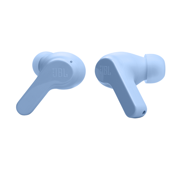 JBL Wave Beam In-Ear Wireless Earphones Blue