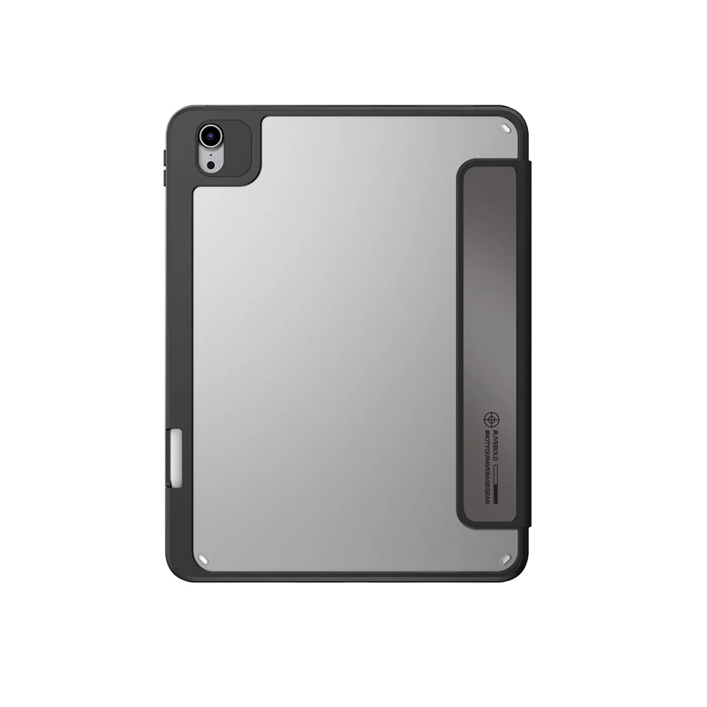 SKINARMA IPAD AIR 11" (6TH GEN) KIRA KOBAI GUNMETAL