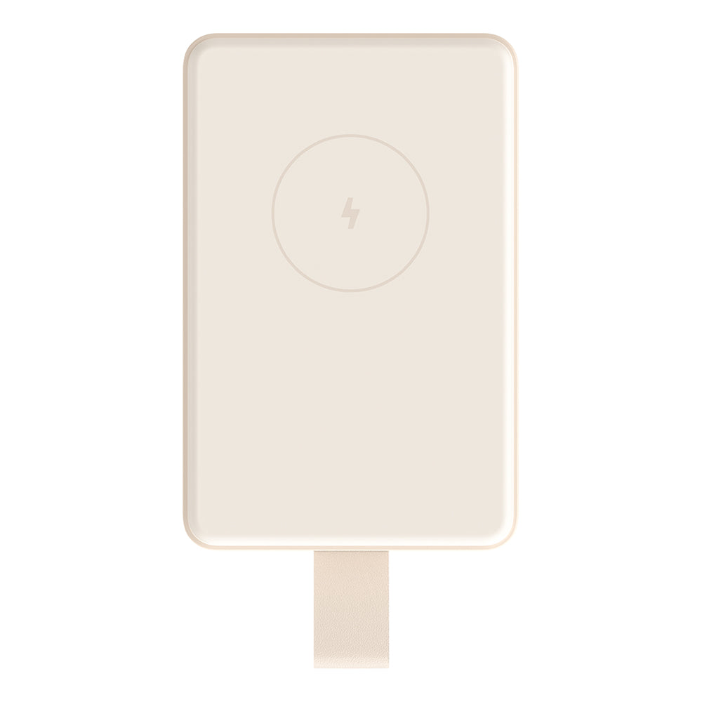 Xiaomi Magnetic P.B MagSafe 6000mAh BHR9074GL Beige