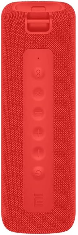 Xiaomi Mi Portable Bluetooth Speaker 16W QBH4242GL | Red