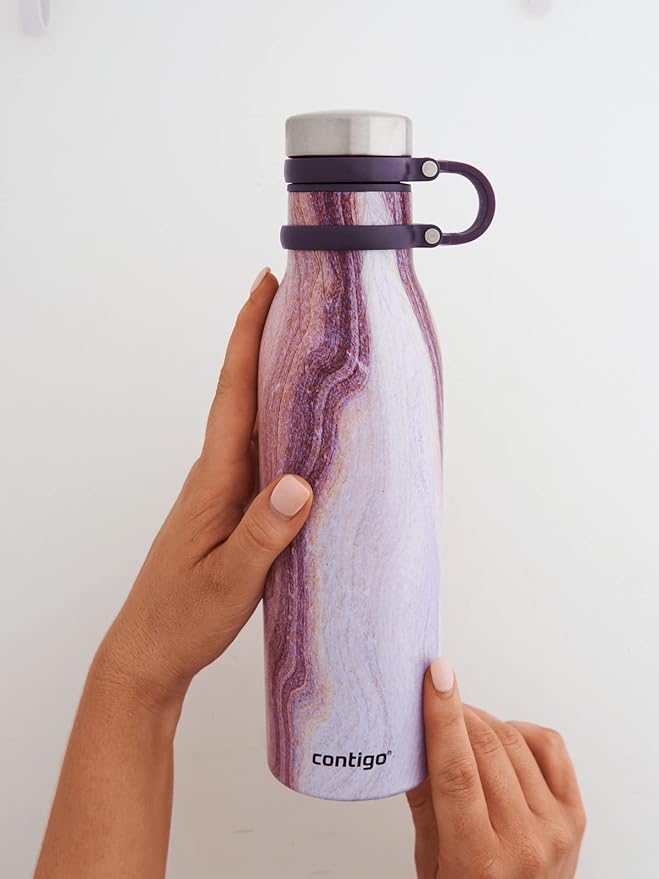 Contigo Autoseal Matterhorne Couture Water Bottle