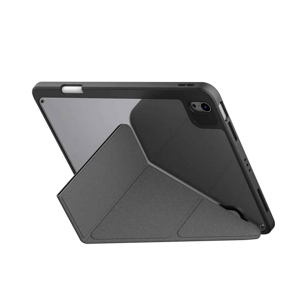 SKINARMA IPAD AIR 11" (6TH GEN) KIRA KOBAI GUNMETAL