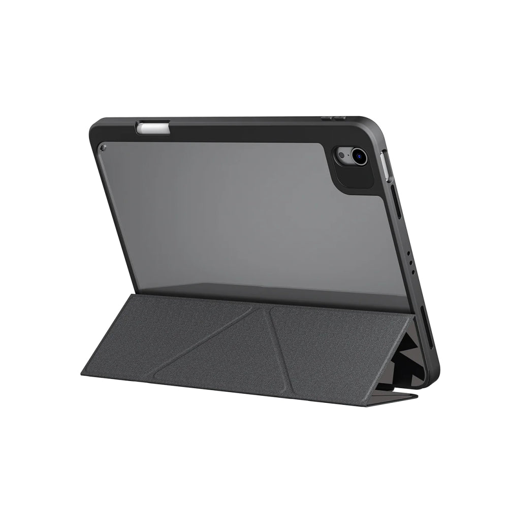 غطاء SKINARMA لجهاز iPad Air 11" (الجيل السادس) - تصميم Kira Kobai معدني