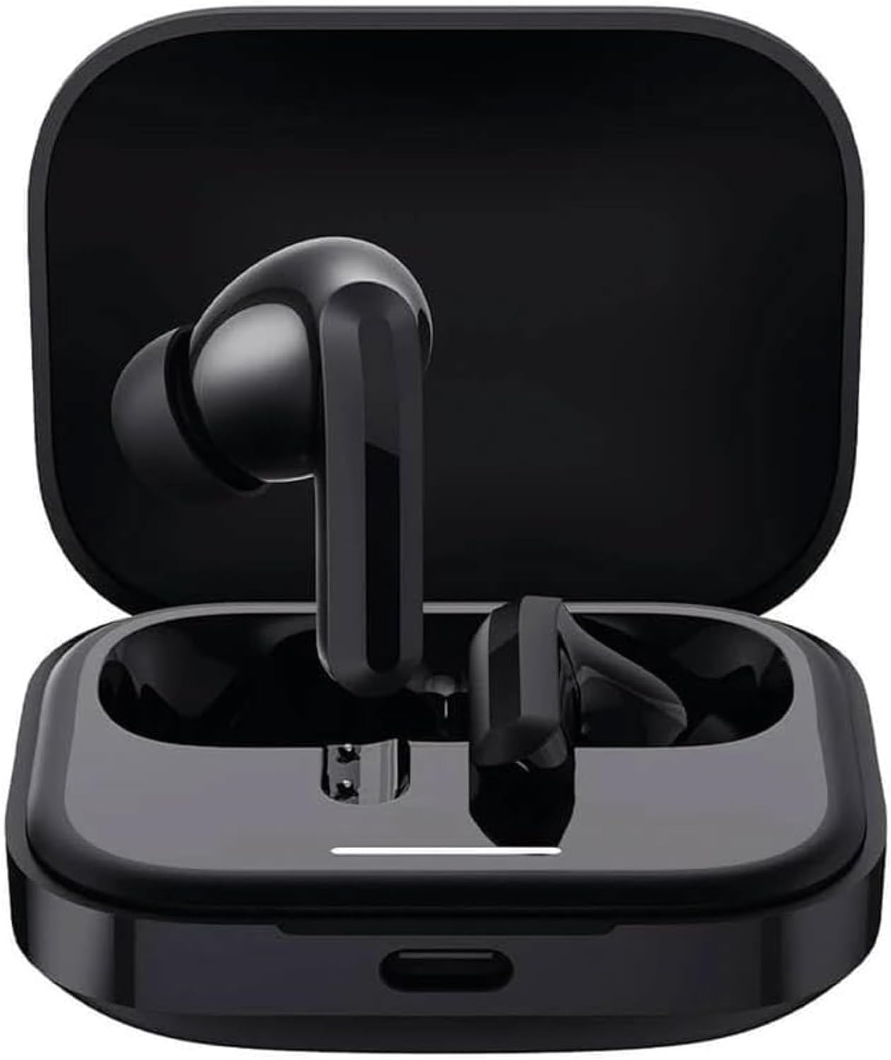 Xiaomi Redmi Buds 5 In-Ear Headphones BHR7627GL - Black