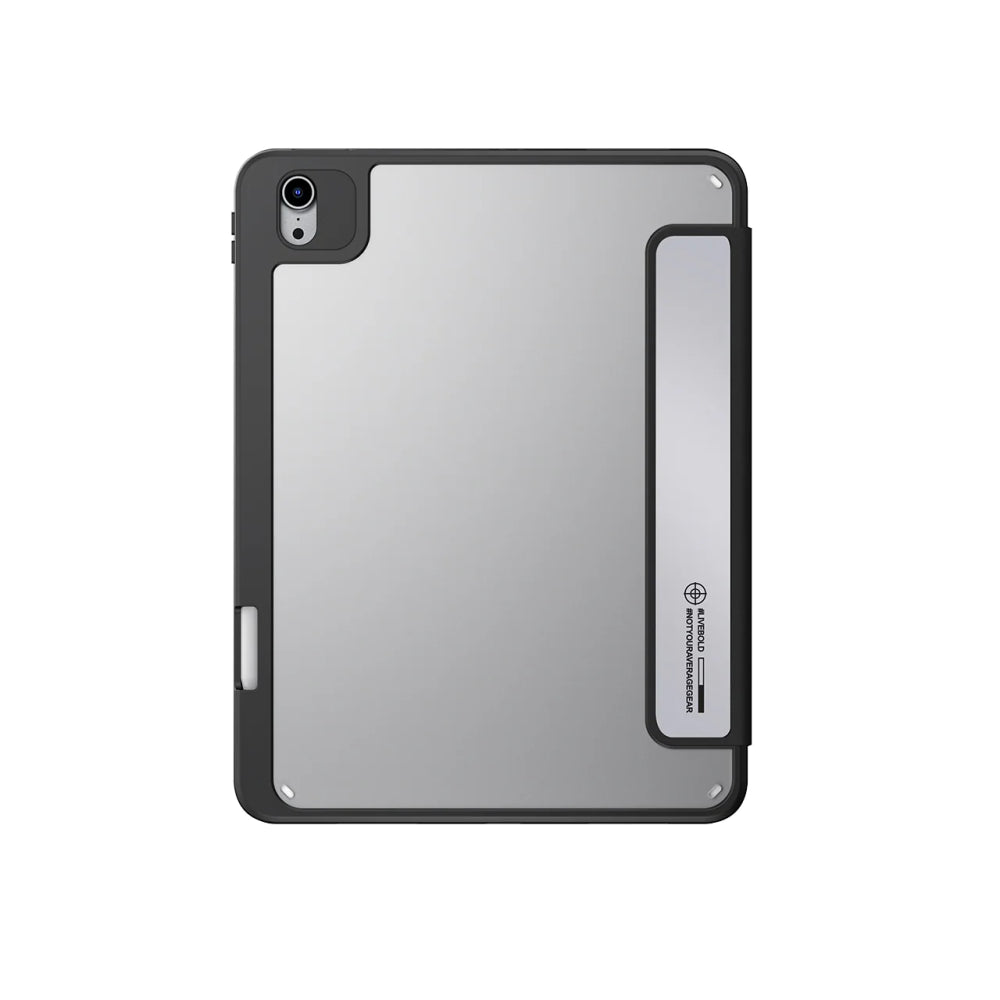 SKINARMA IPAD AIR 11" (6TH GEN) KIRA KOBAI CHROME