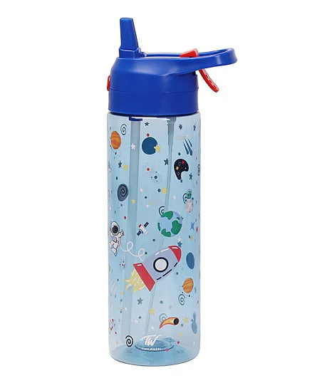 Space Spray Tritan Bottle 750ml