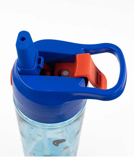 Space Spray Tritan Bottle 750ml