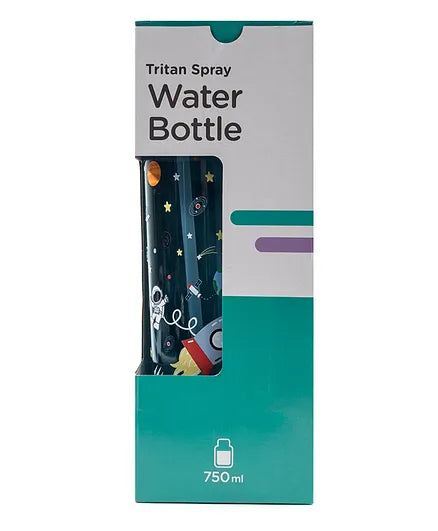Space Spray Tritan Bottle 750ml