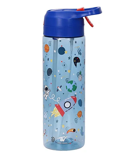 Space Spray Tritan Bottle 750ml