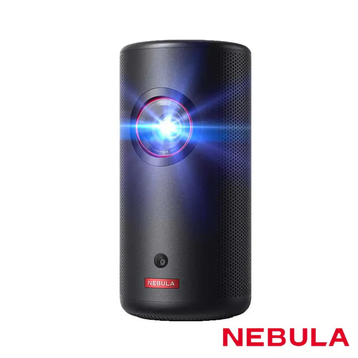 Nebula NEBULA Capsule 3 Laser
