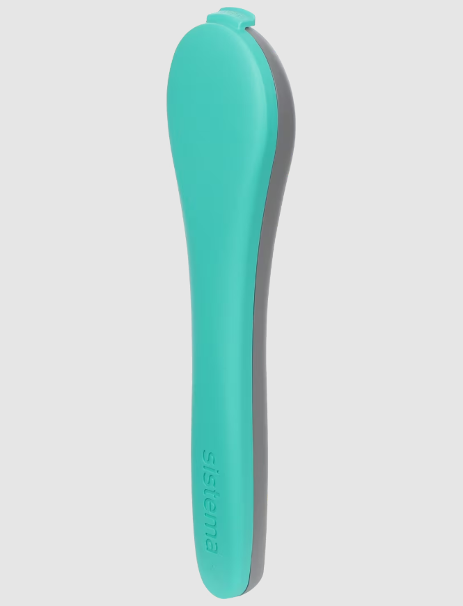 Sistema Cutlery Set To Go