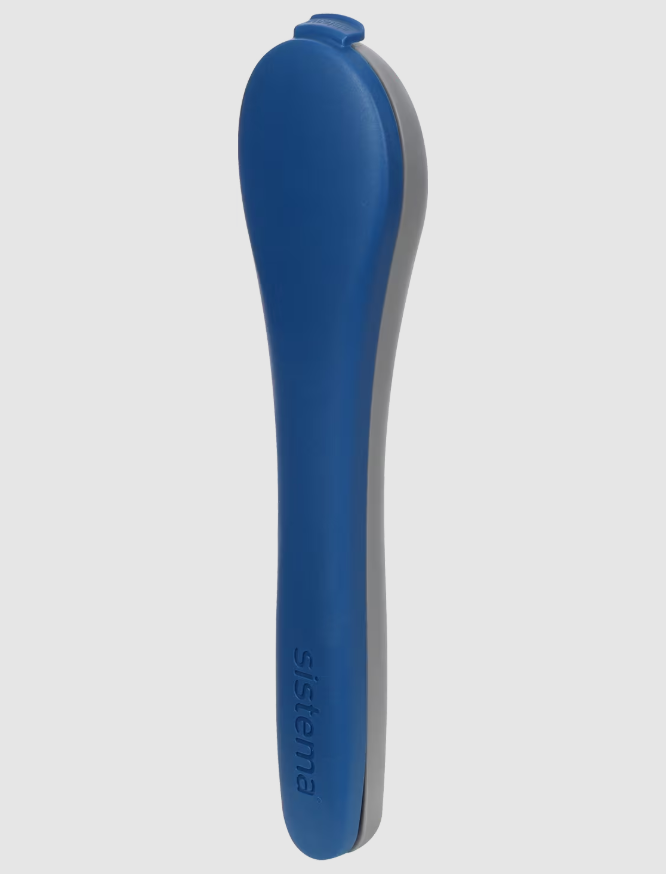Sistema Cutlery Set To Go